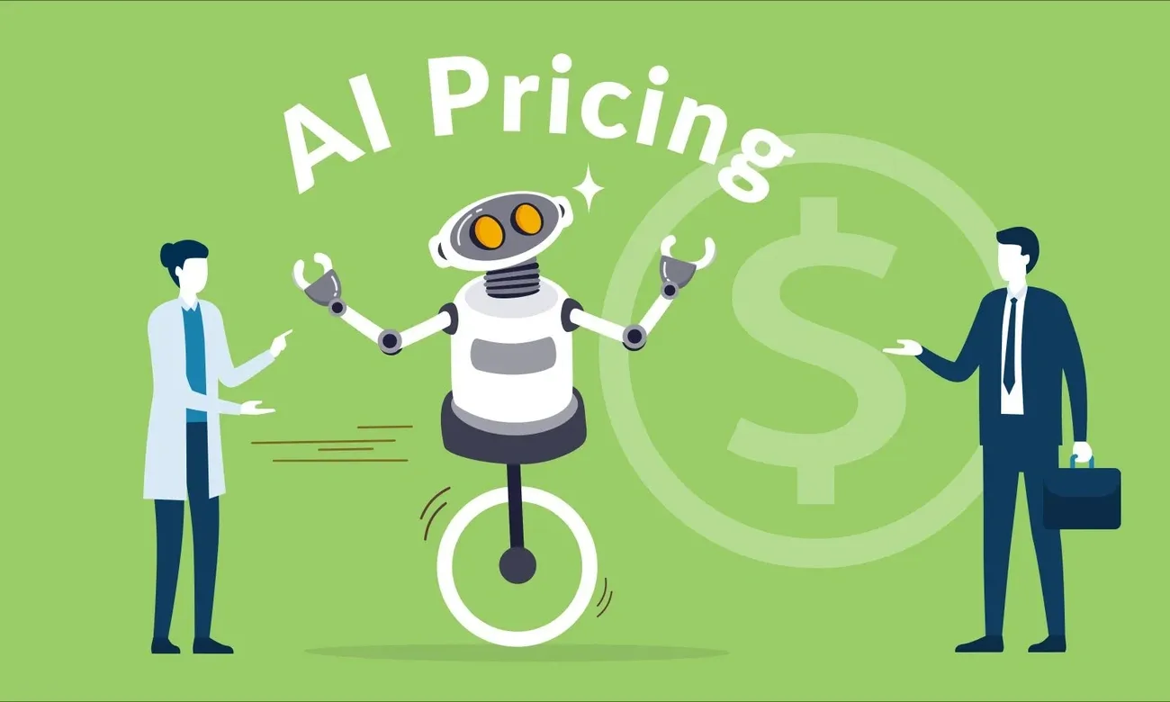 How Customer Data Powers Custom Pricing Algorithms