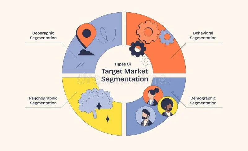 How to segment customers by behavior