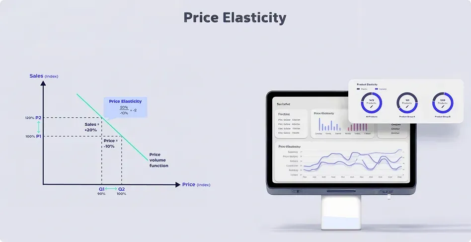 Preparing High-Quality Data for Elasticity Modeling