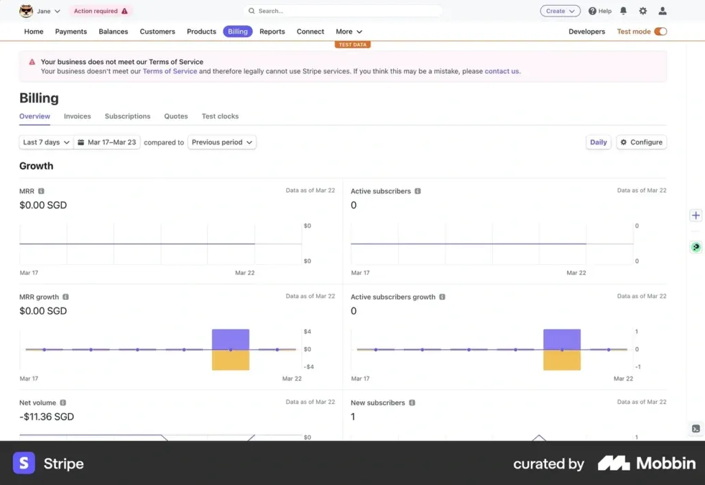 Billing as a Product Experience, Not Just a Backend Task