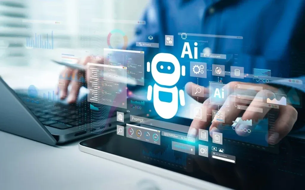 How AI is Changing Small Business Operations